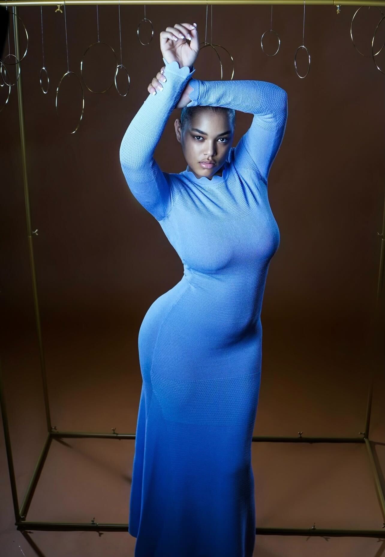 Editorial study II by Marshall Media